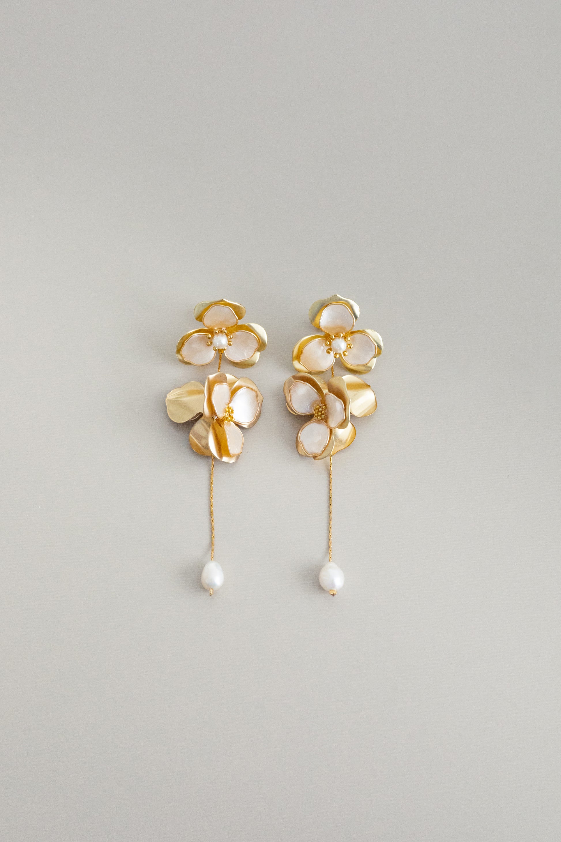 Chéri Drops【2-way】