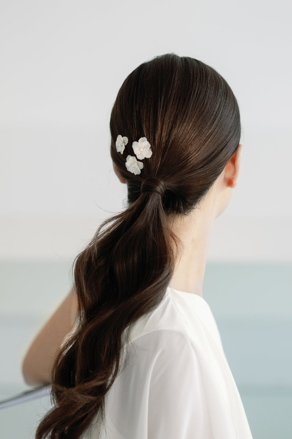 Camilia Hair Combs