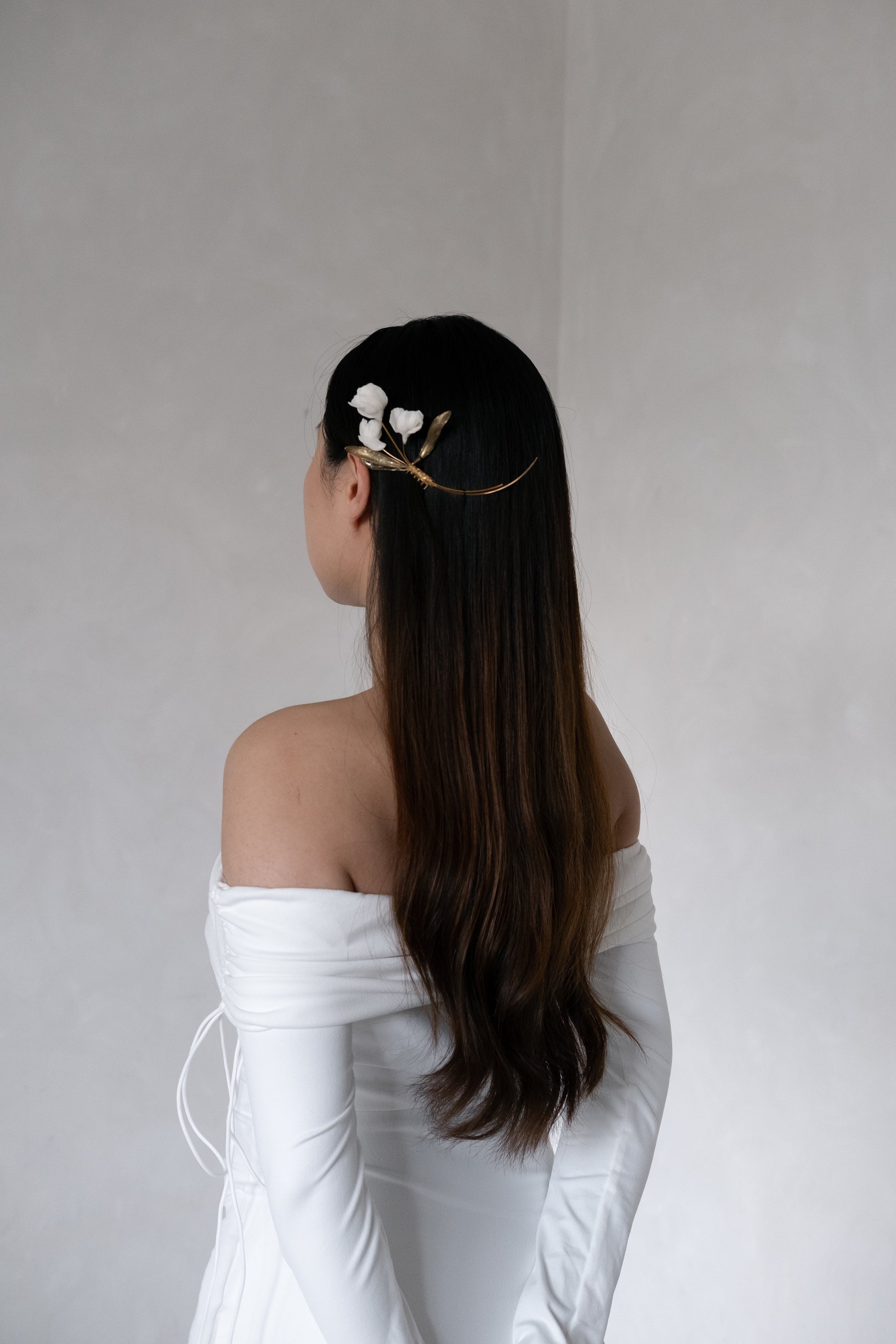 Tulips Comb