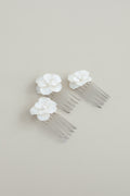 Camilia Hair Combs