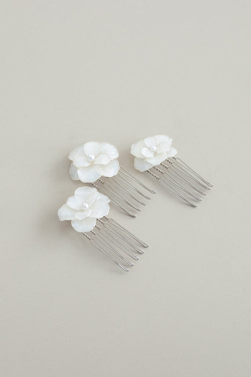 Camilia Hair Combs