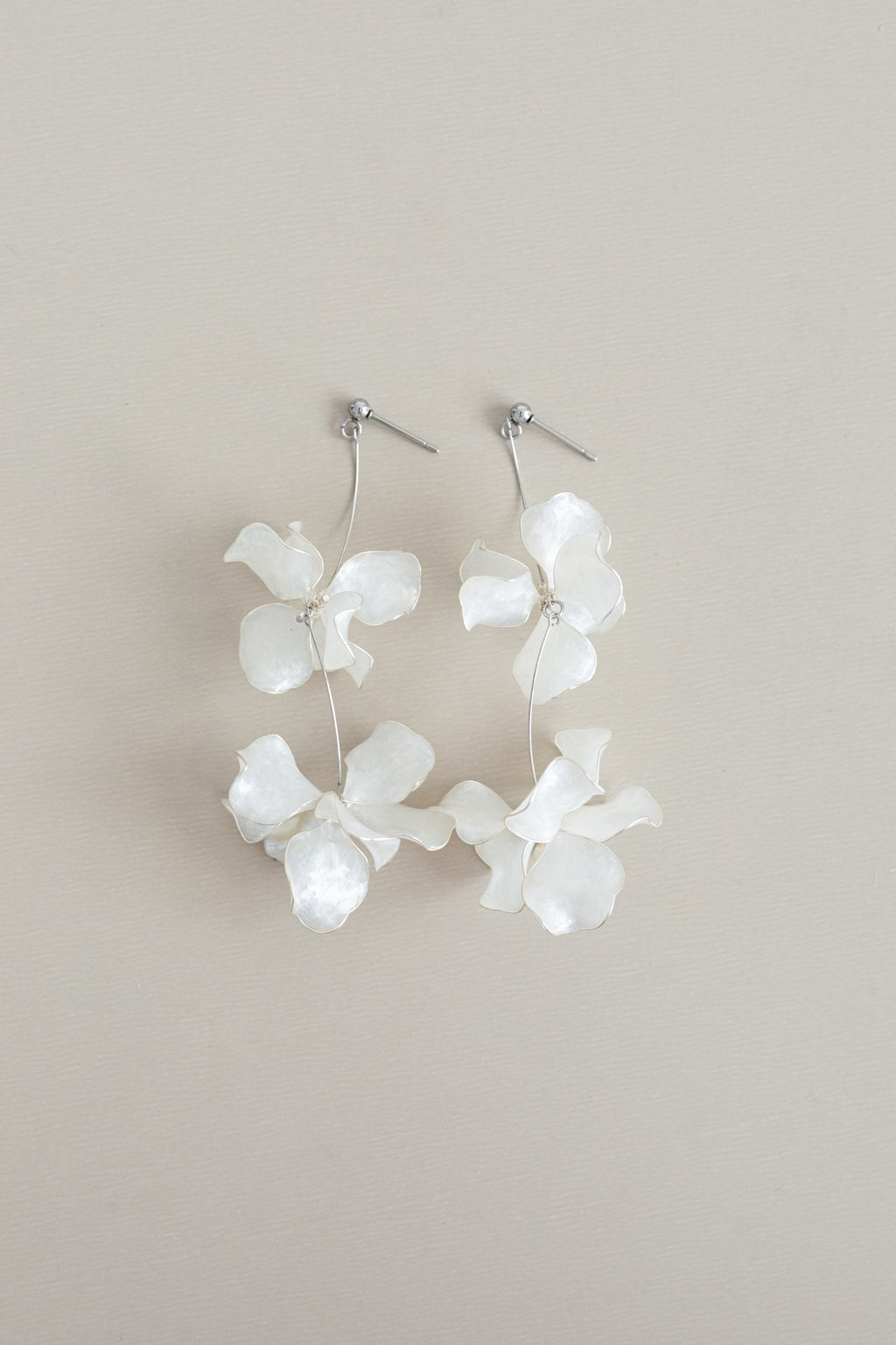 Lunaria Earrings