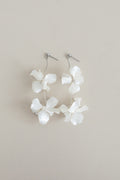 Lunaria Earrings