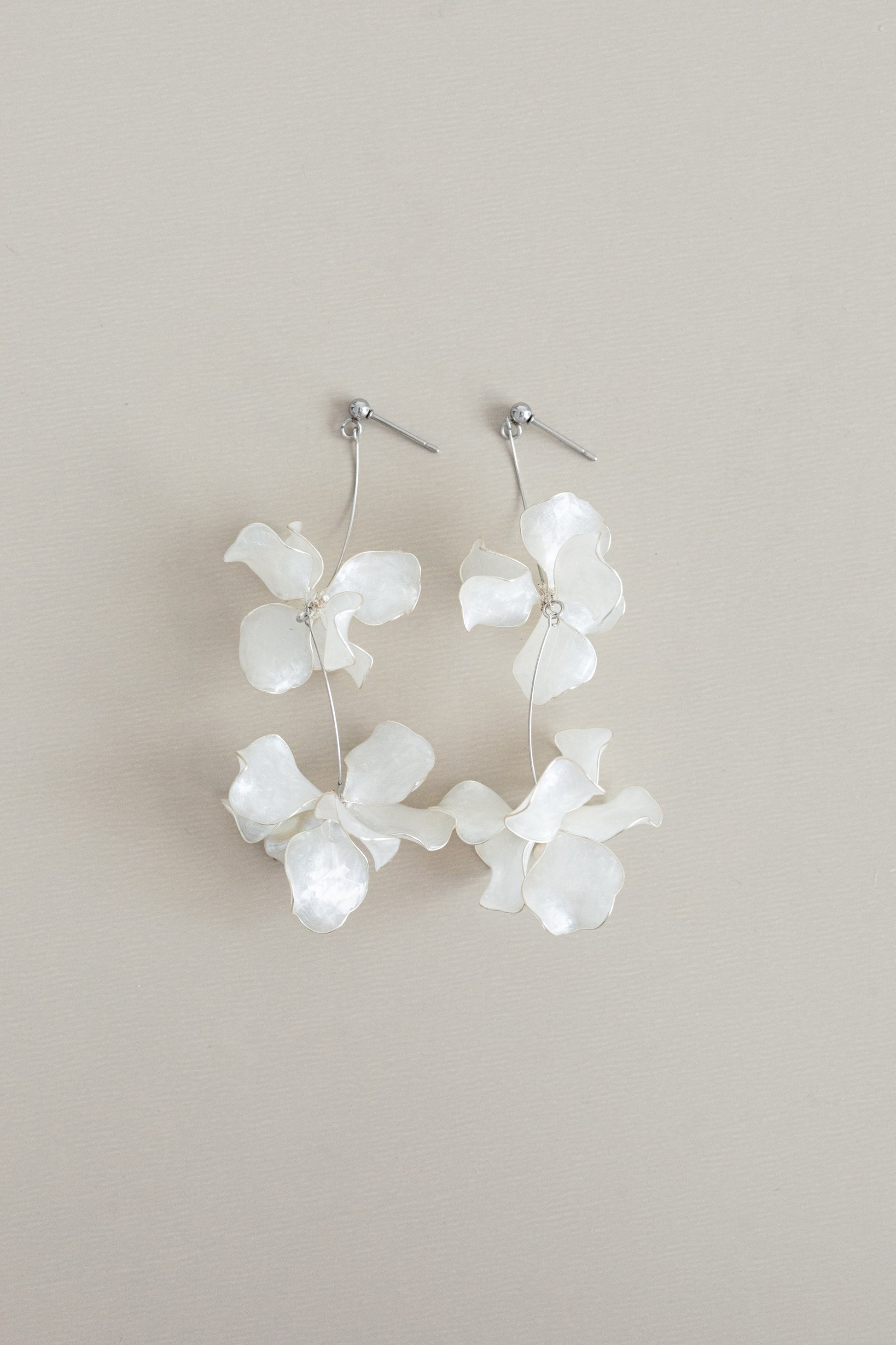 Lunaria Earrings