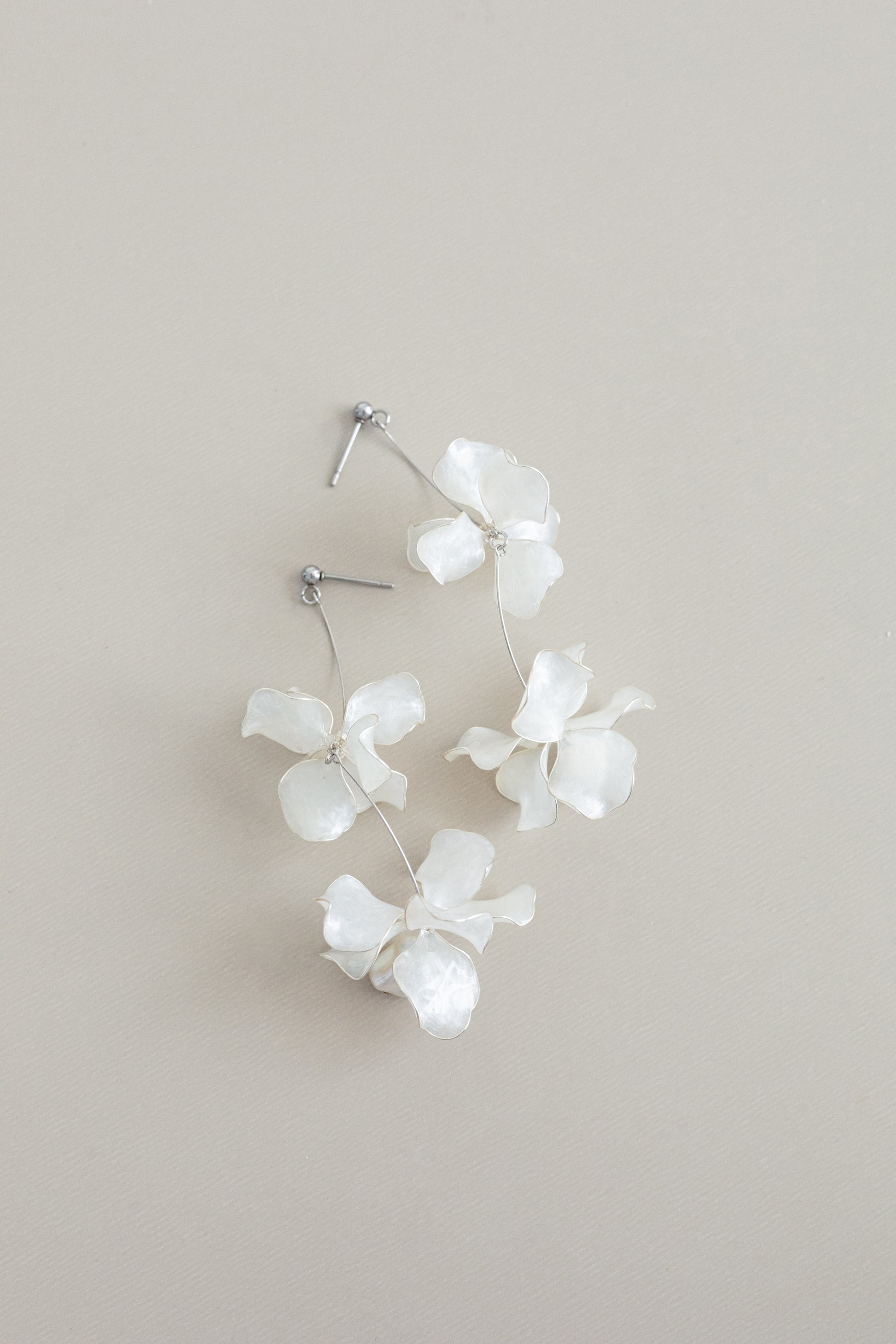 Lunaria Earrings