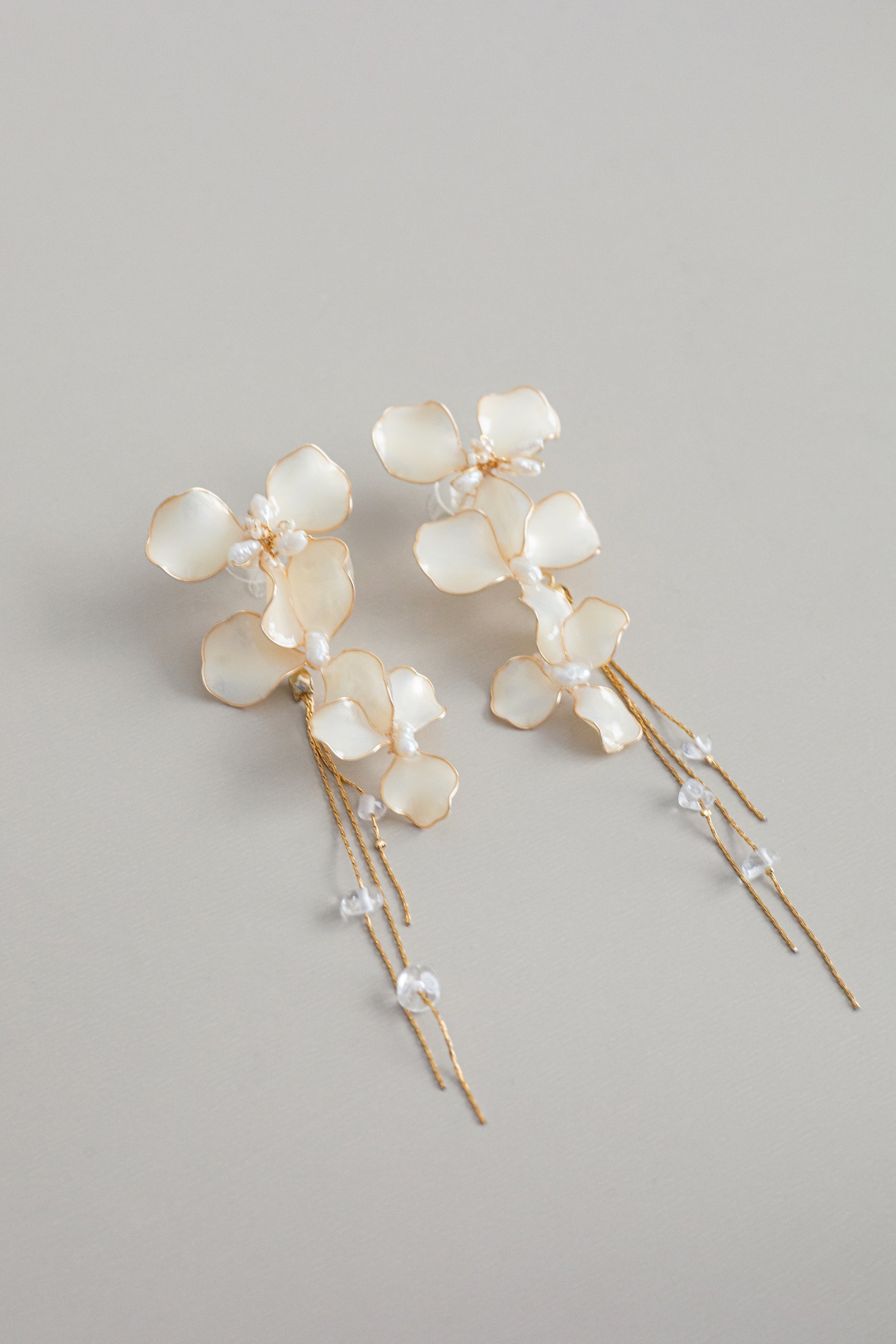 Peti Drops【2-way】