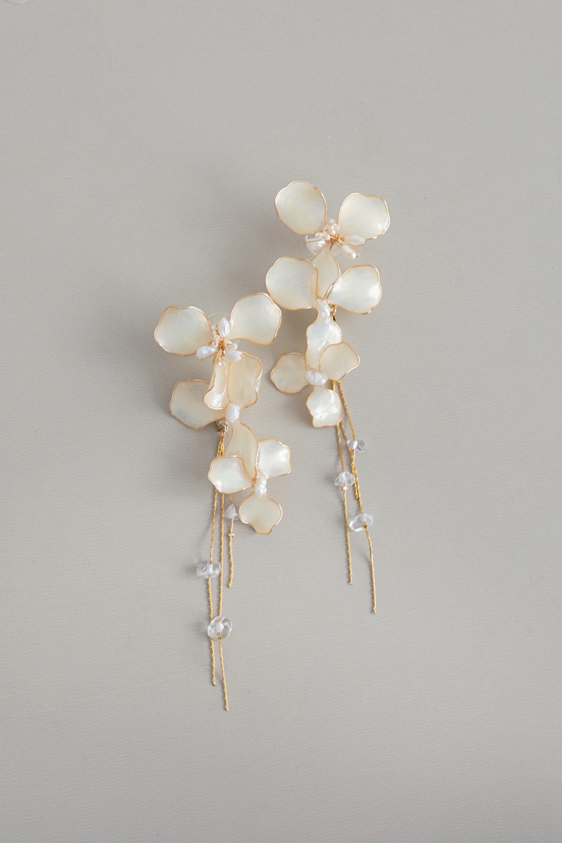Peti Drops【2-way】