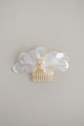 Orchid Comb