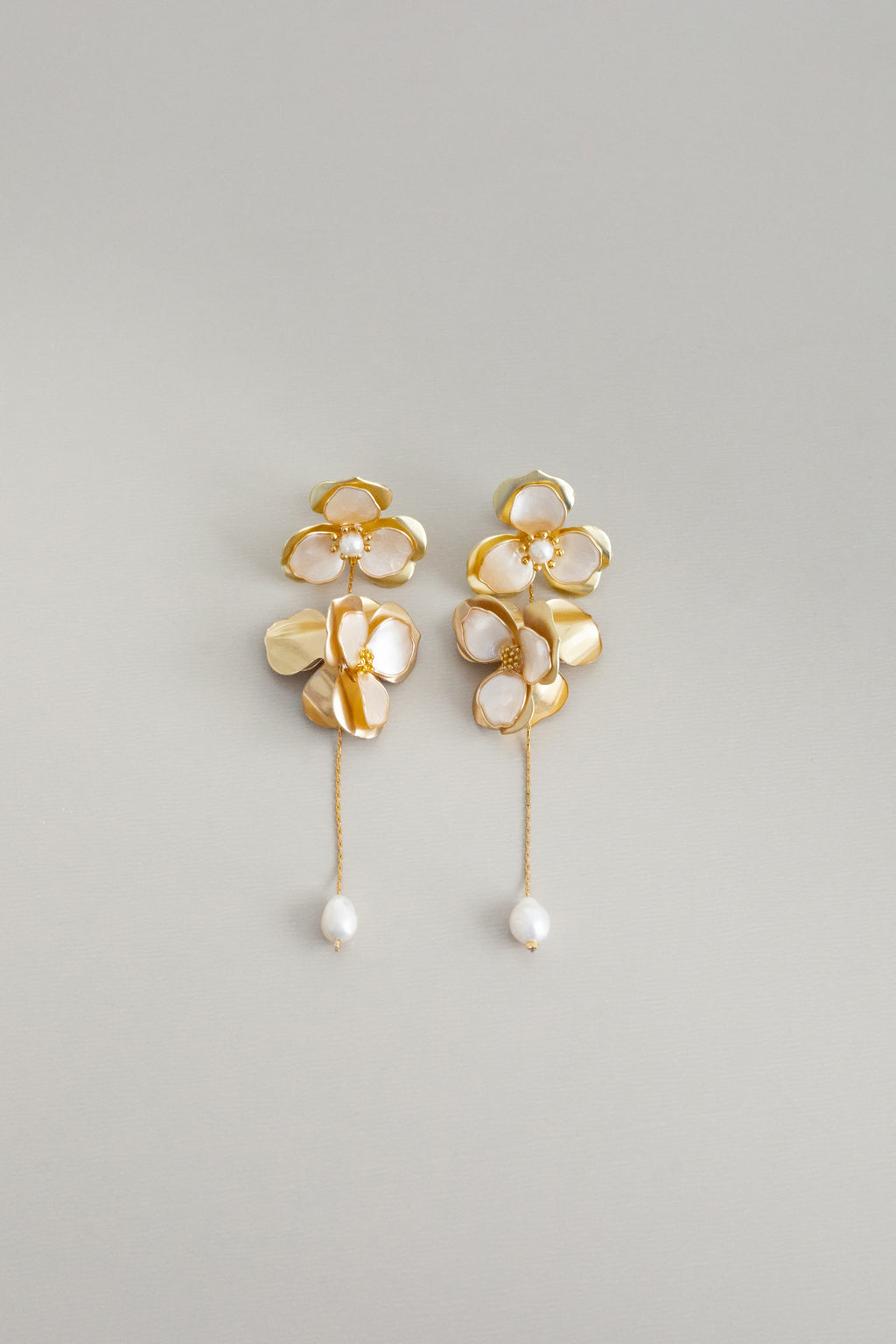 Chéri Drops【2-way】