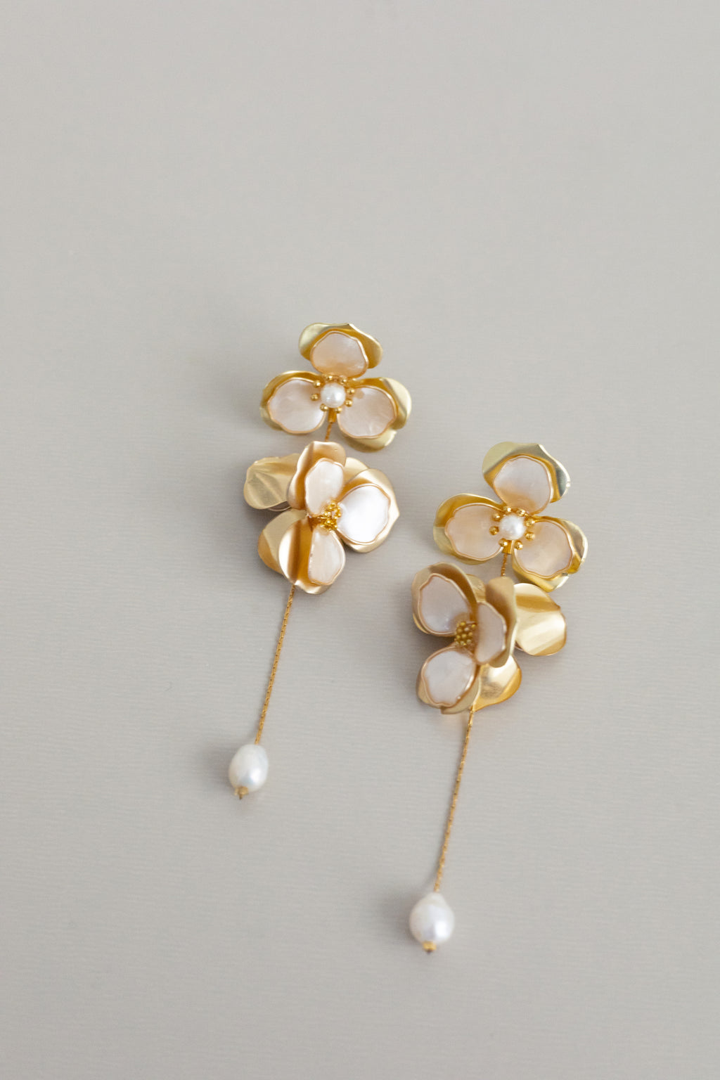 Chéri Drops【2-way】