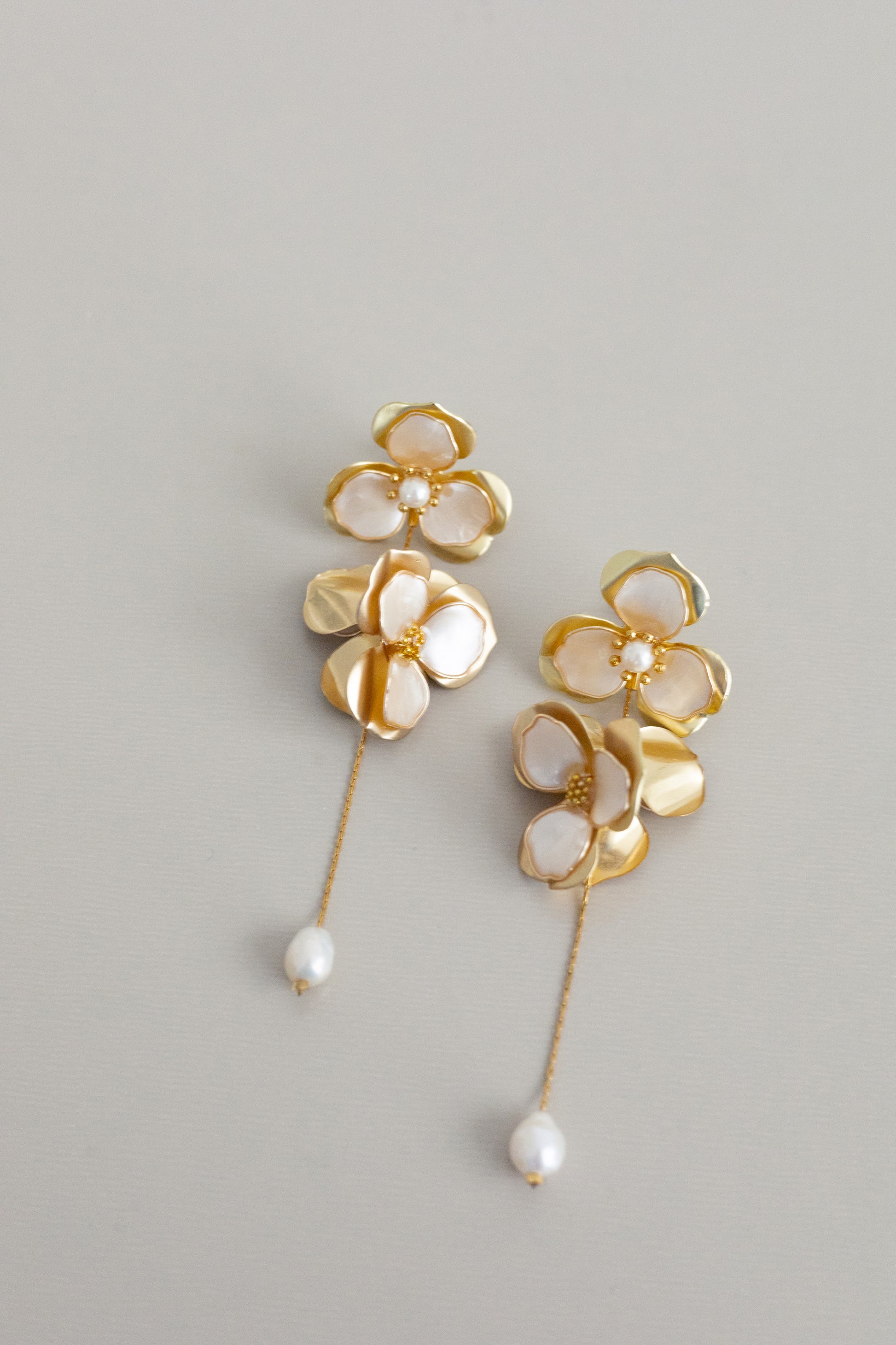 Chéri Drops【2-way】
