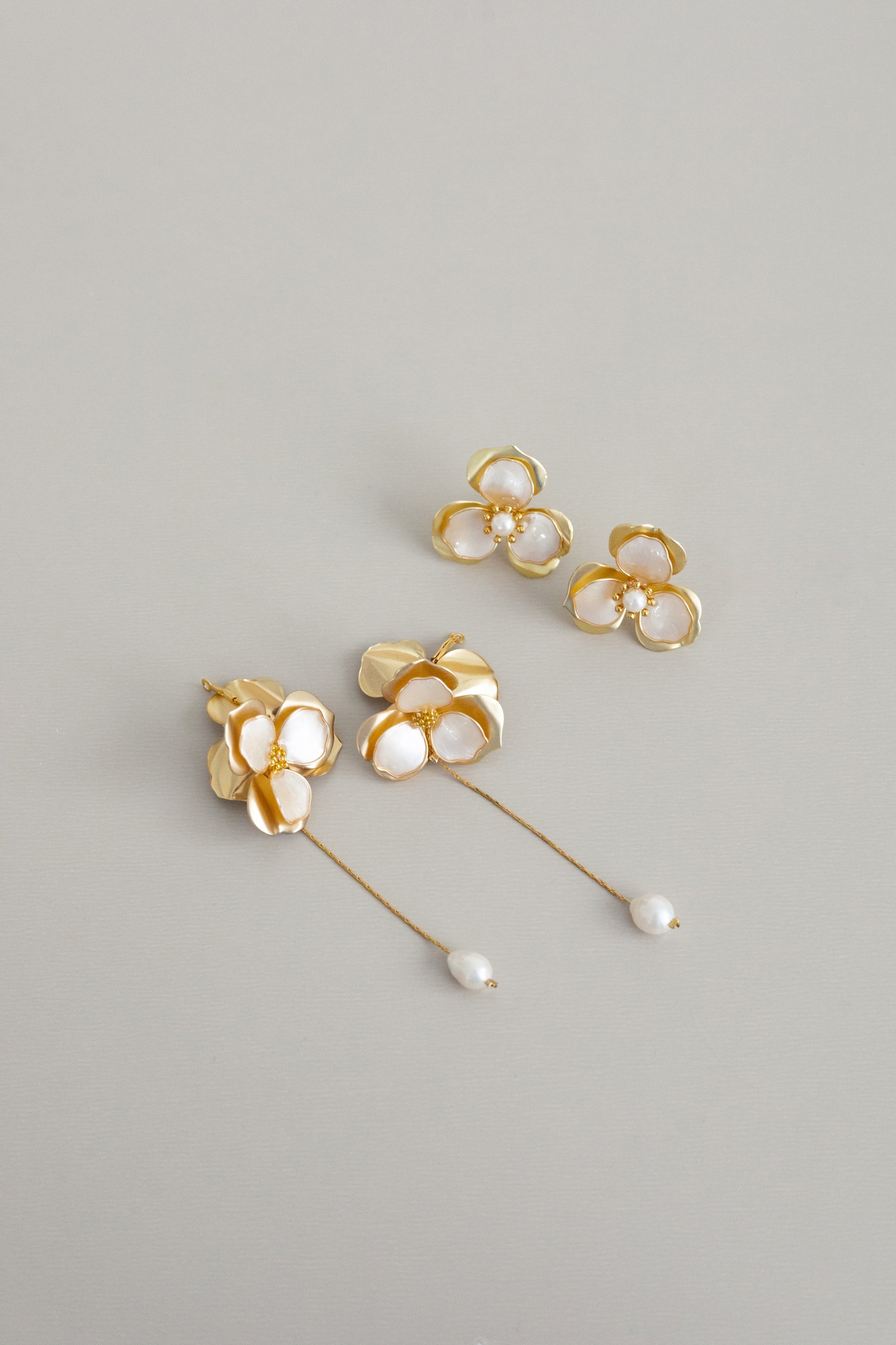 Chéri Drops【2-way】