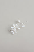 White Blossom Vine