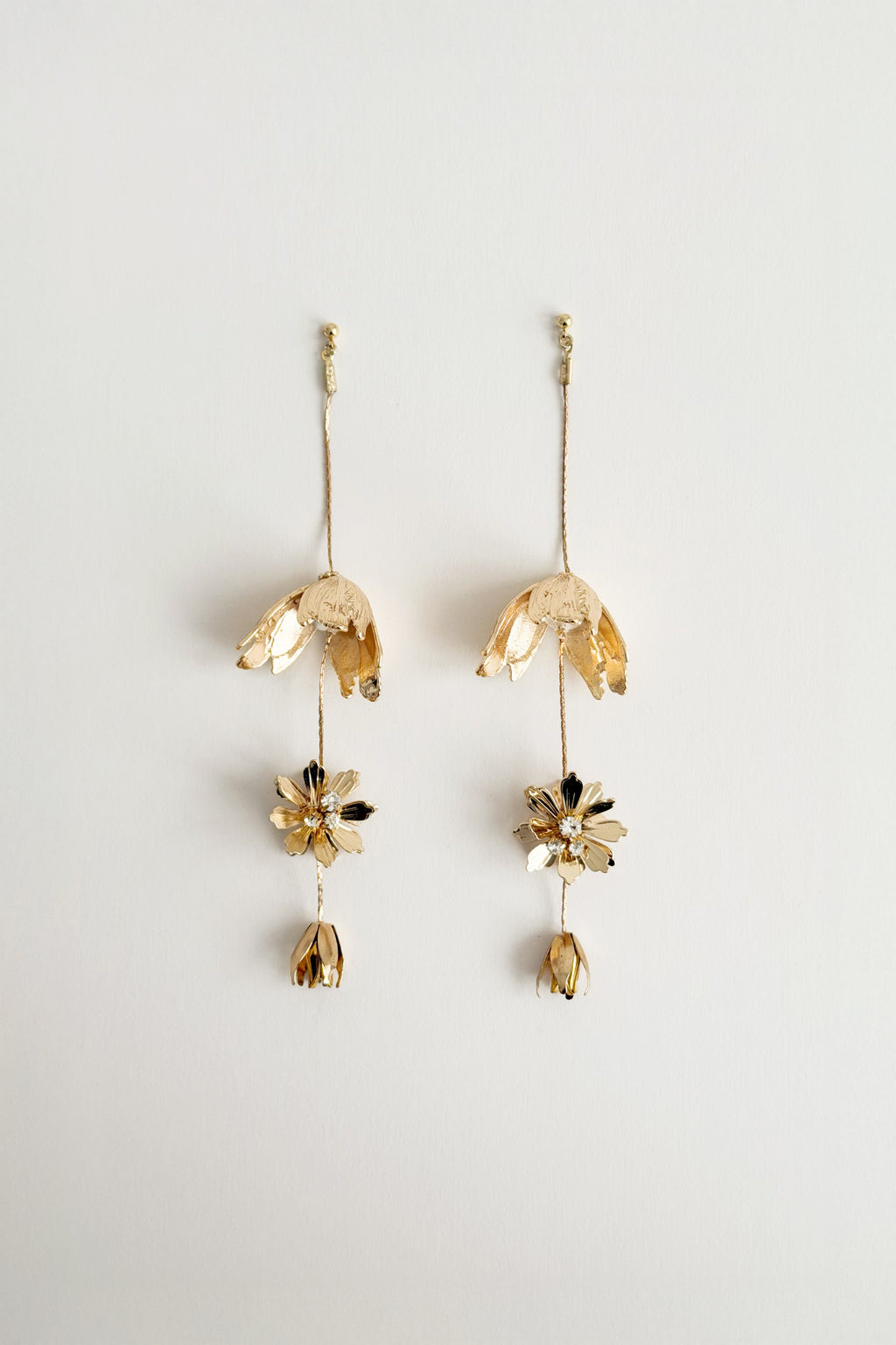 Valley Lily Drops