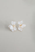 Magnolia Earrings